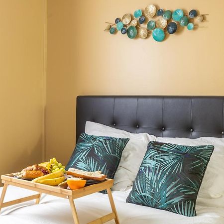 Appartements Proche Paris Disney Torcy  Bagian luar foto
