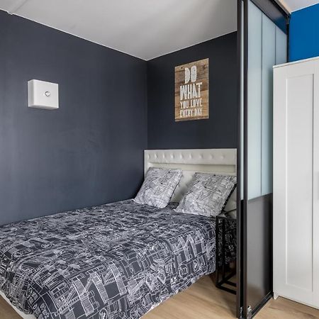 Appartements Proche Paris Disney Torcy  Bagian luar foto