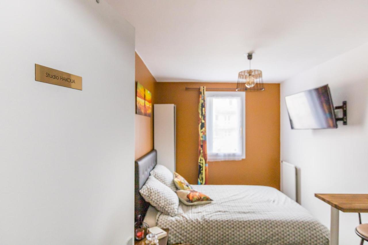Appartements Proche Paris Disney Torcy  Bagian luar foto