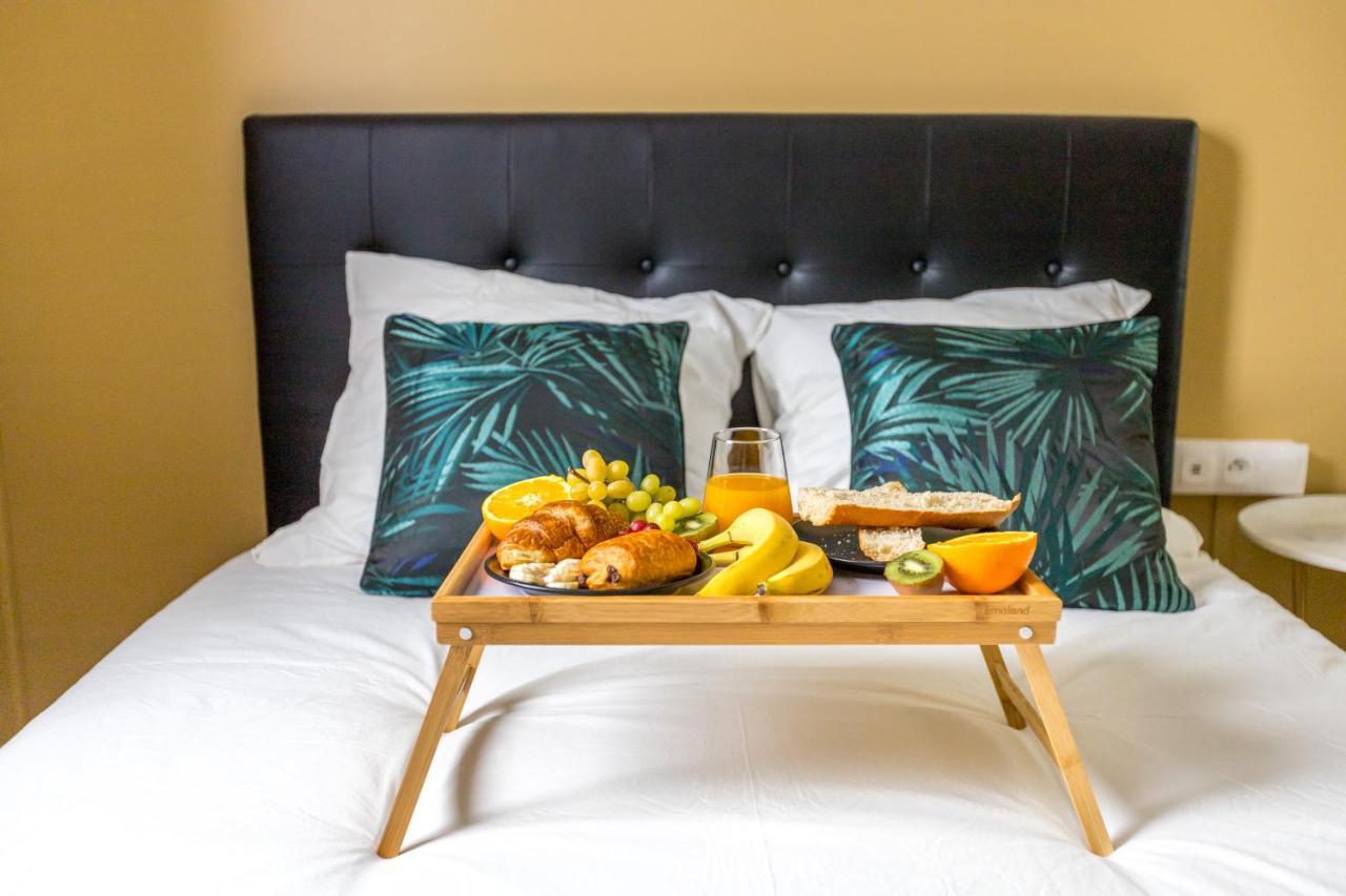 Appartements Proche Paris Disney Torcy  Bagian luar foto