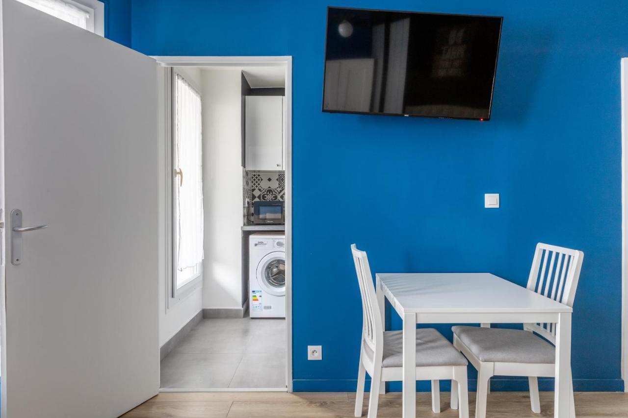 Appartements Proche Paris Disney Torcy  Bagian luar foto