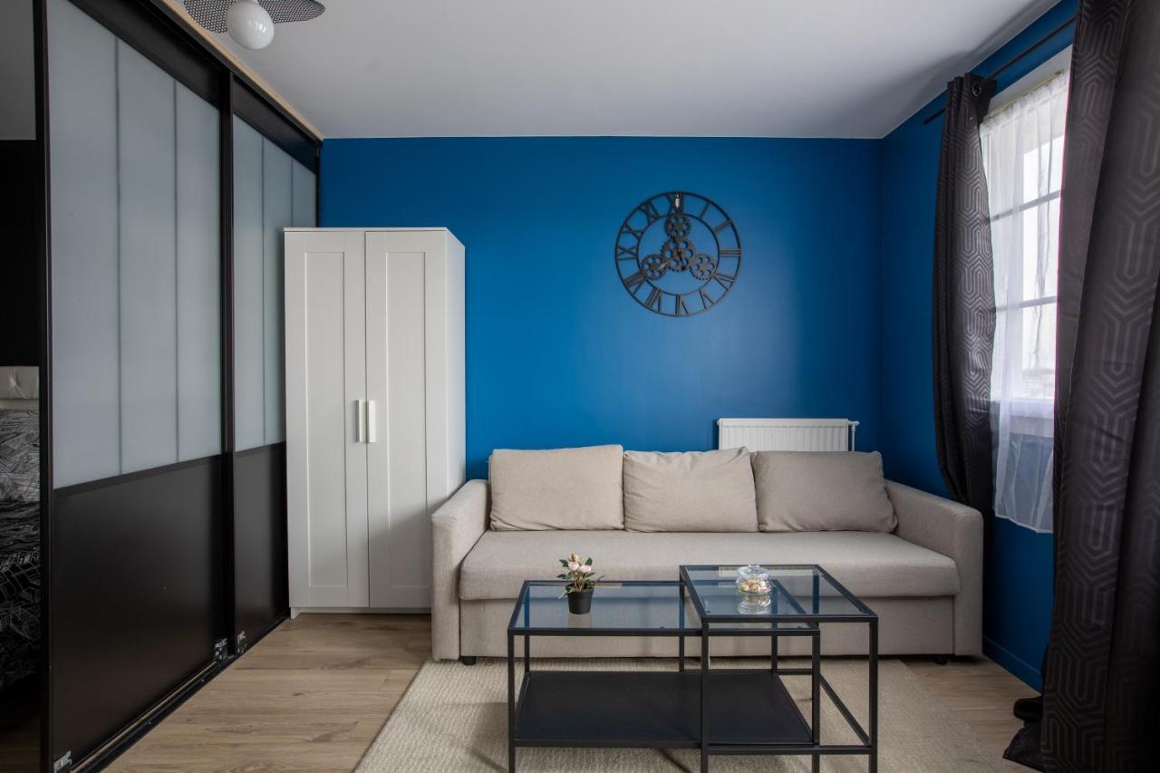 Appartements Proche Paris Disney Torcy  Bagian luar foto