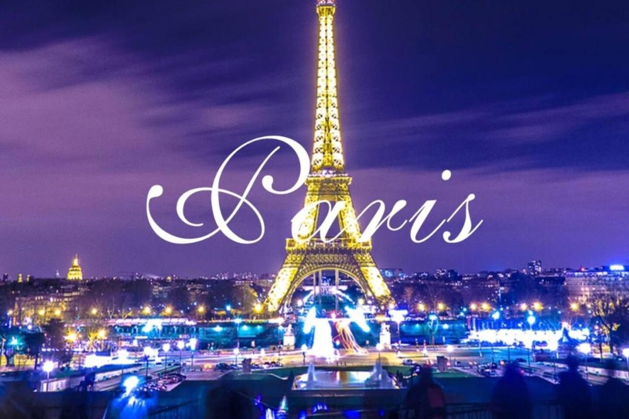 Appartements Proche Paris Disney Torcy  Bagian luar foto